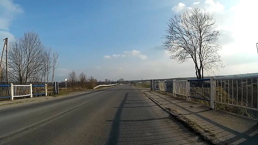 Dzień idealny na dłuższe wyjazdy rowerowe