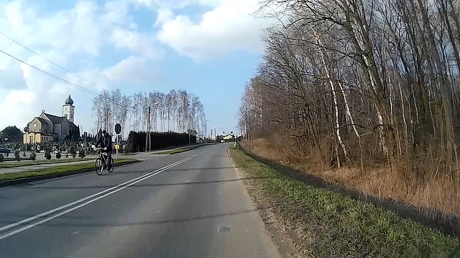 Okolice Paniówek