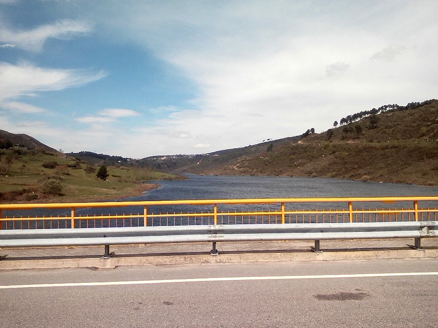 Serra da Estrela