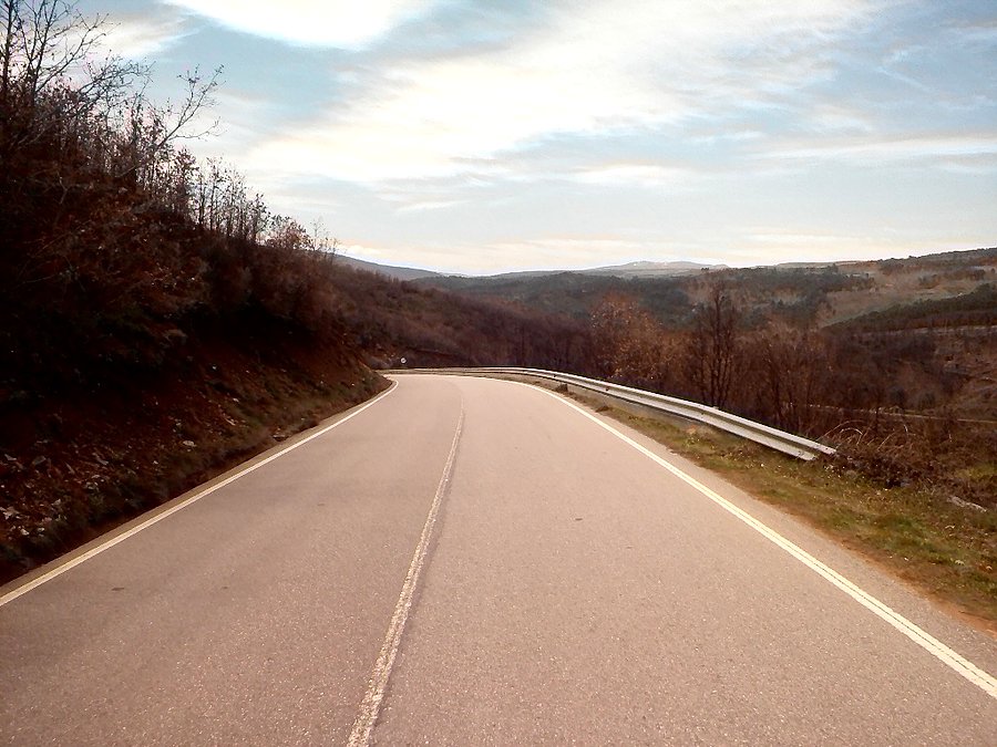 Serra da Estrela