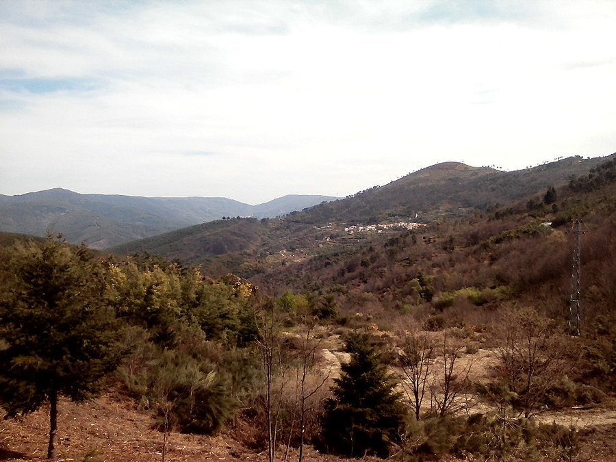 Serra da Estrela
