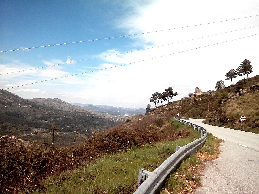 Serra da Estrela