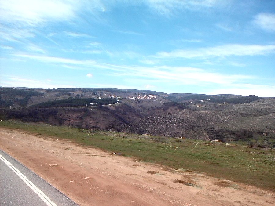 Serra da Estrela