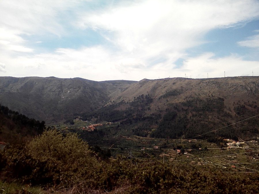 Serra da Estrela