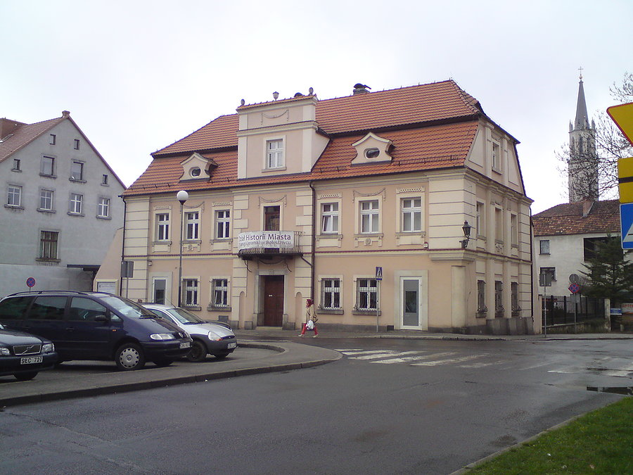 Muzeum Ceramiki w Bolesławcu