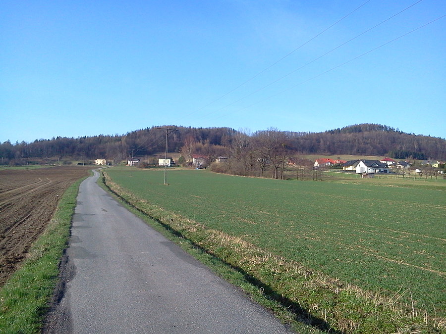 Jasieniowa