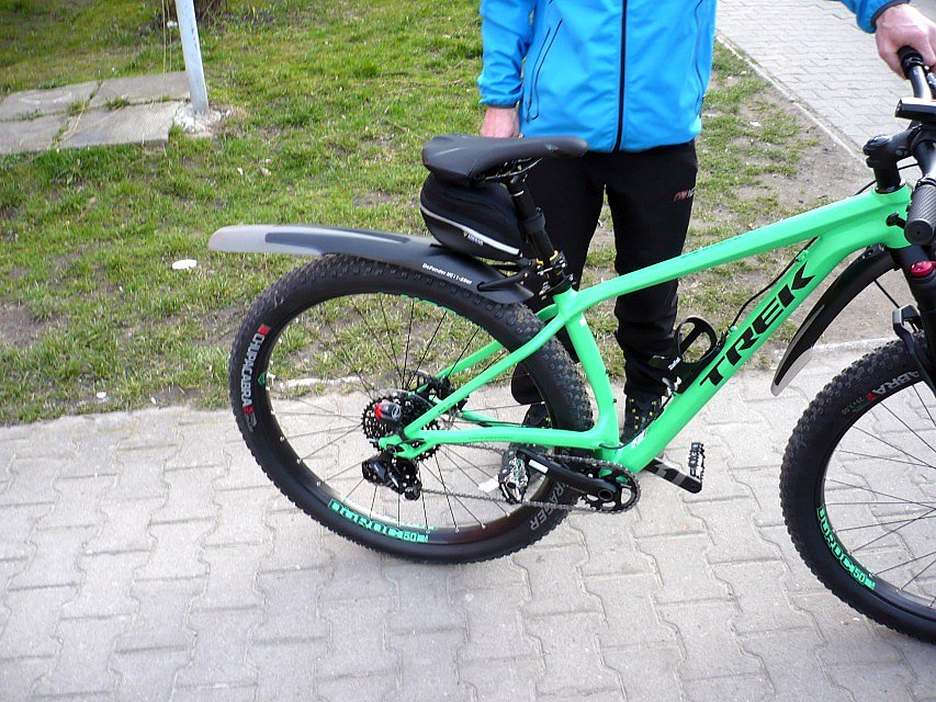 Ładny