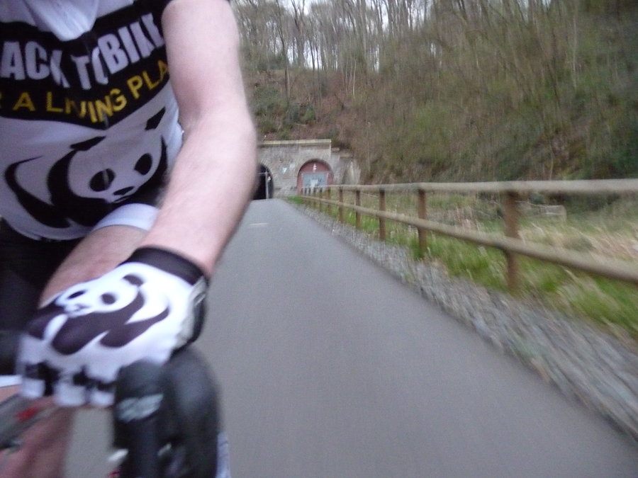 Wuppertalrunde - Radwegenfahrt