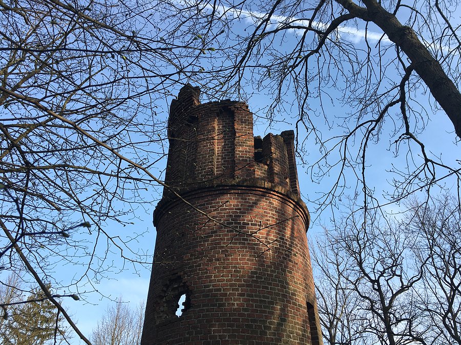 Wieża Bismarcka