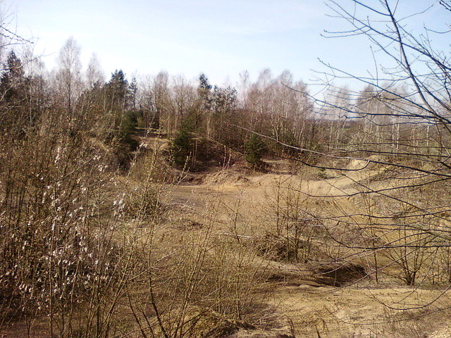 Tor motocrossowy