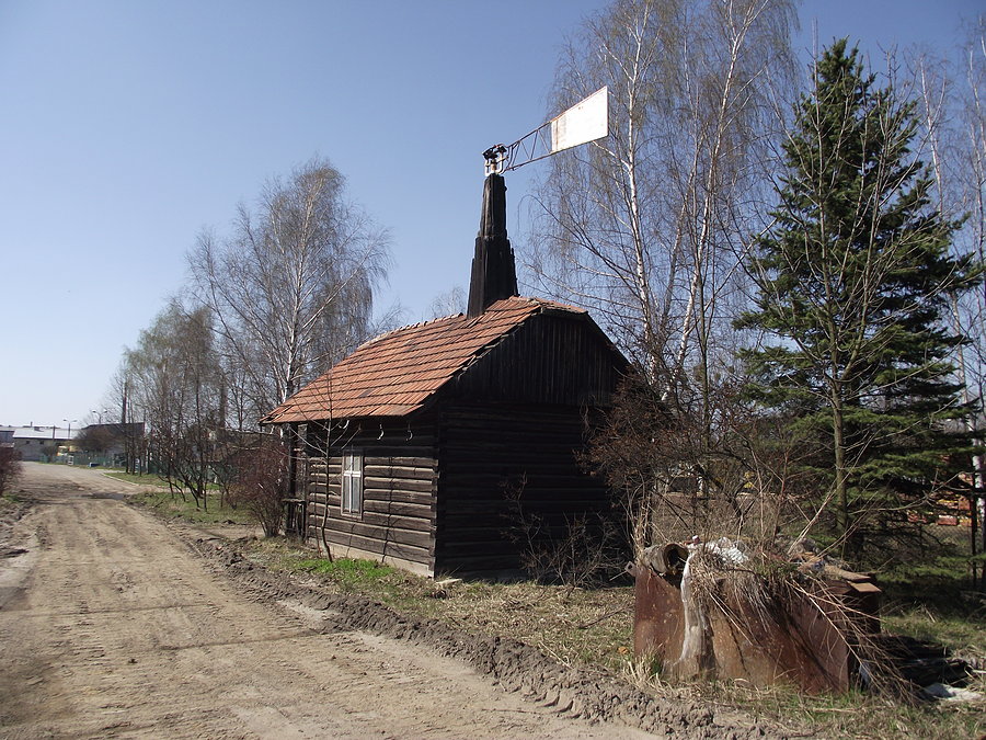 Młyn turbinowy