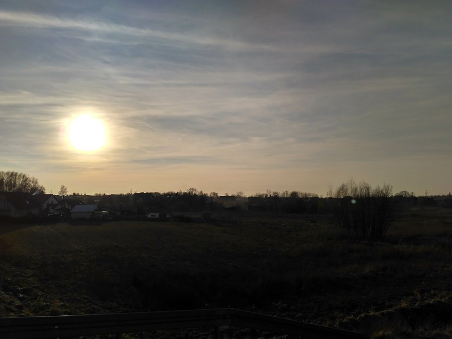 Widok na Helembę