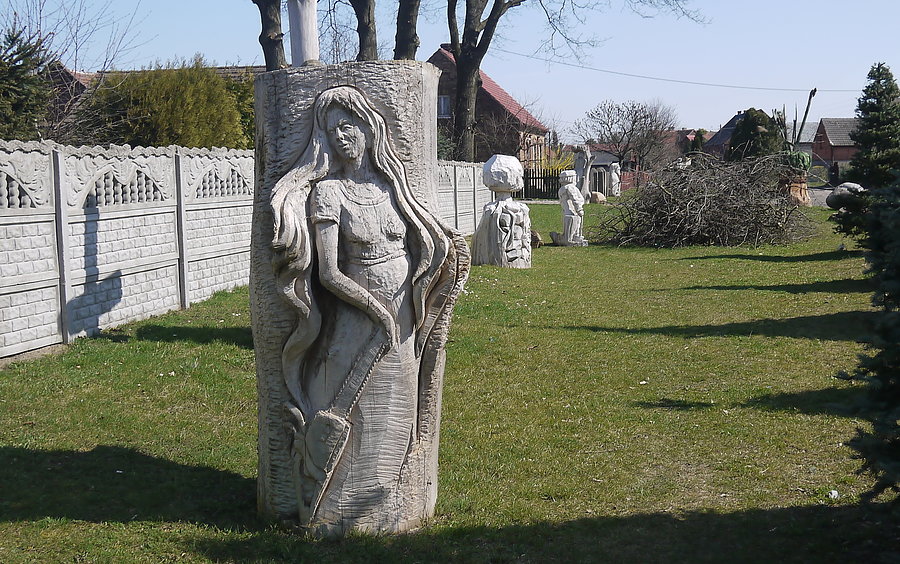 Plener w Niedźwiedziu