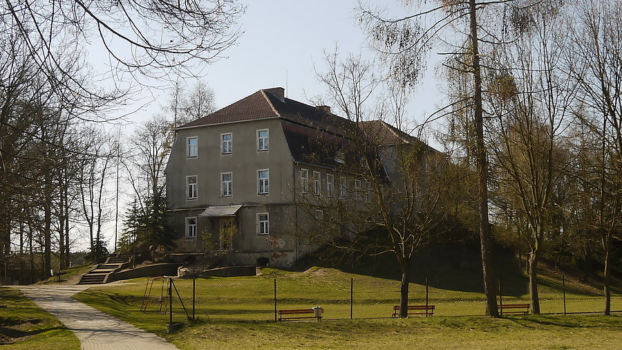 Bytnica - szkoła