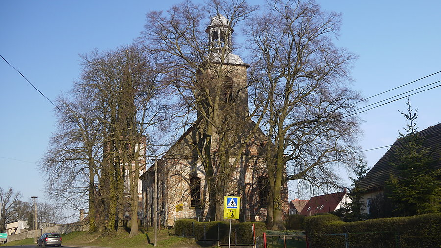 Radoszyn
