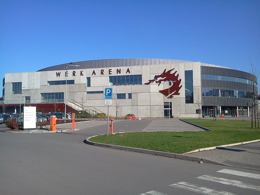 Werk Arena
