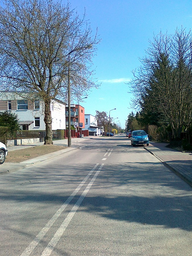 Na Grotach