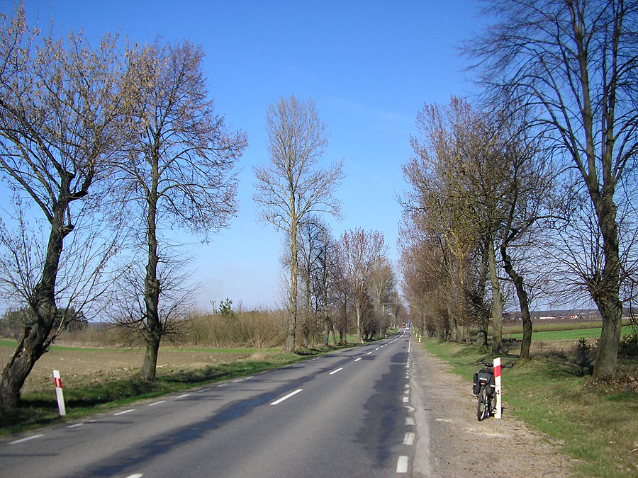 Lecimy na Grójec