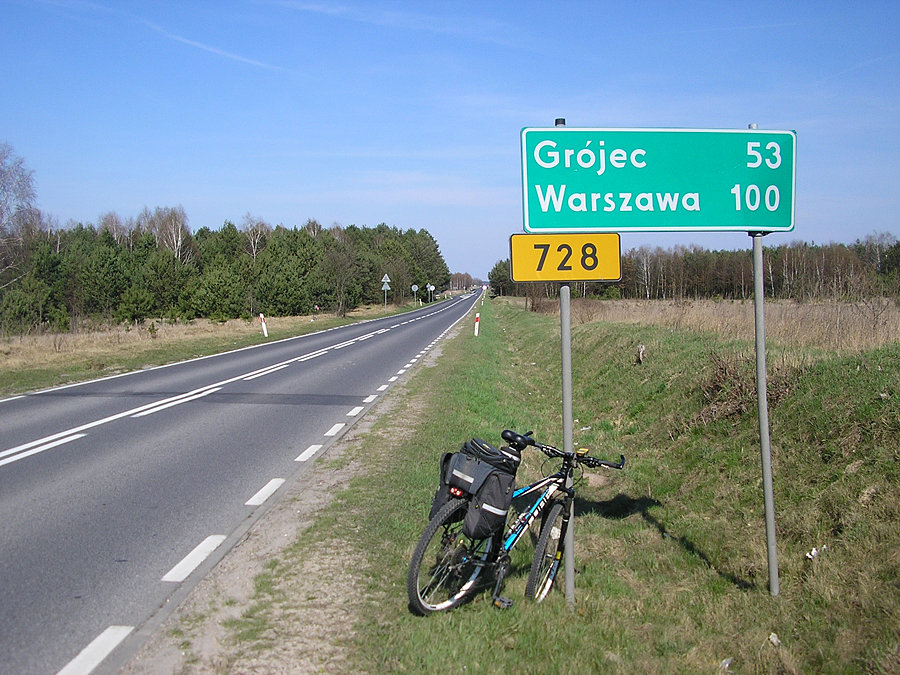 Jeszcze stówa