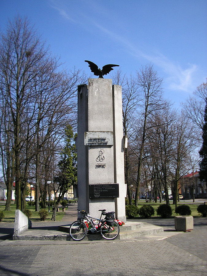 Pomnik
