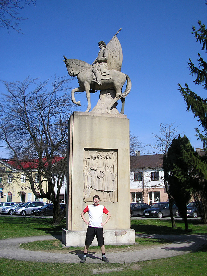 Końskie