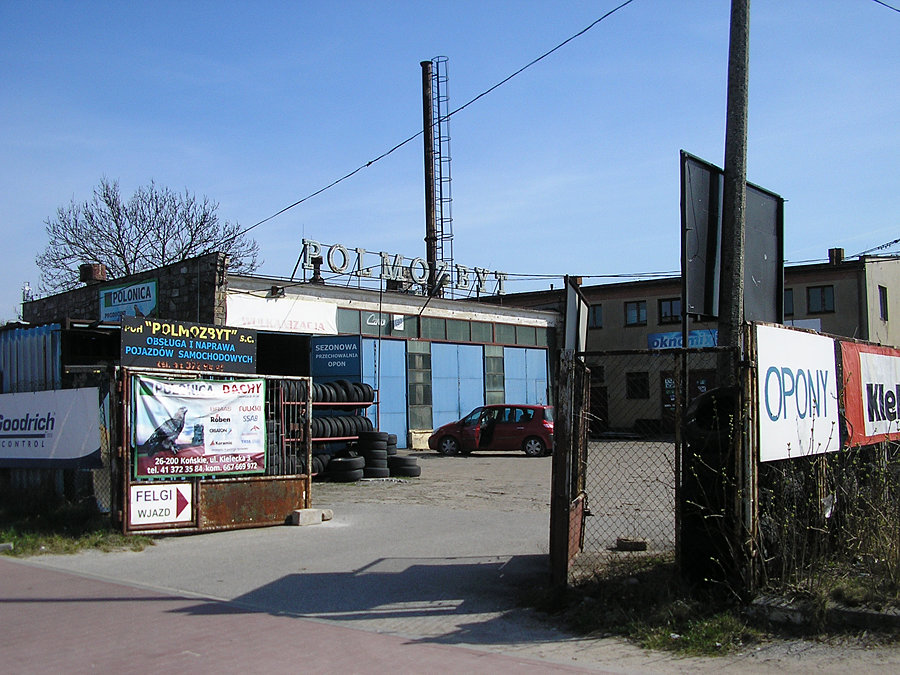 A to ci zabytek!