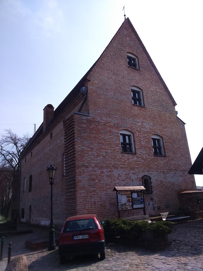 Sierakowskie muzeum