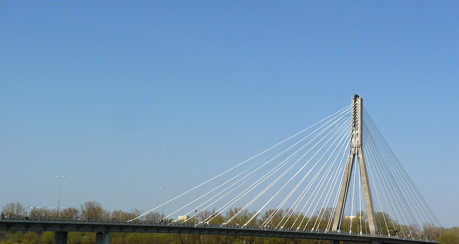 Most Świętokrzyski