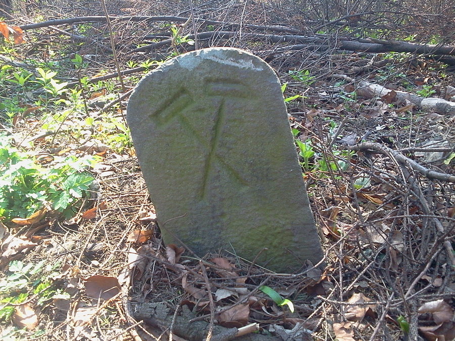 Kamień górniczy