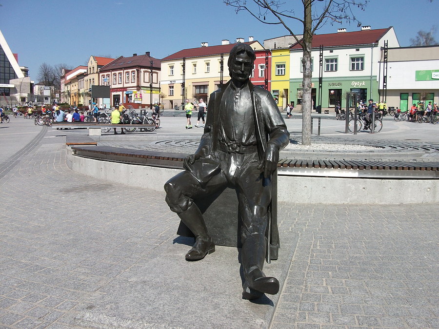 Drwal