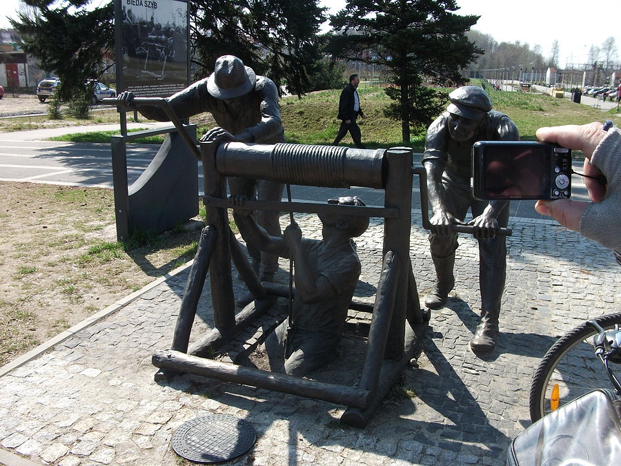 Biedaszyb