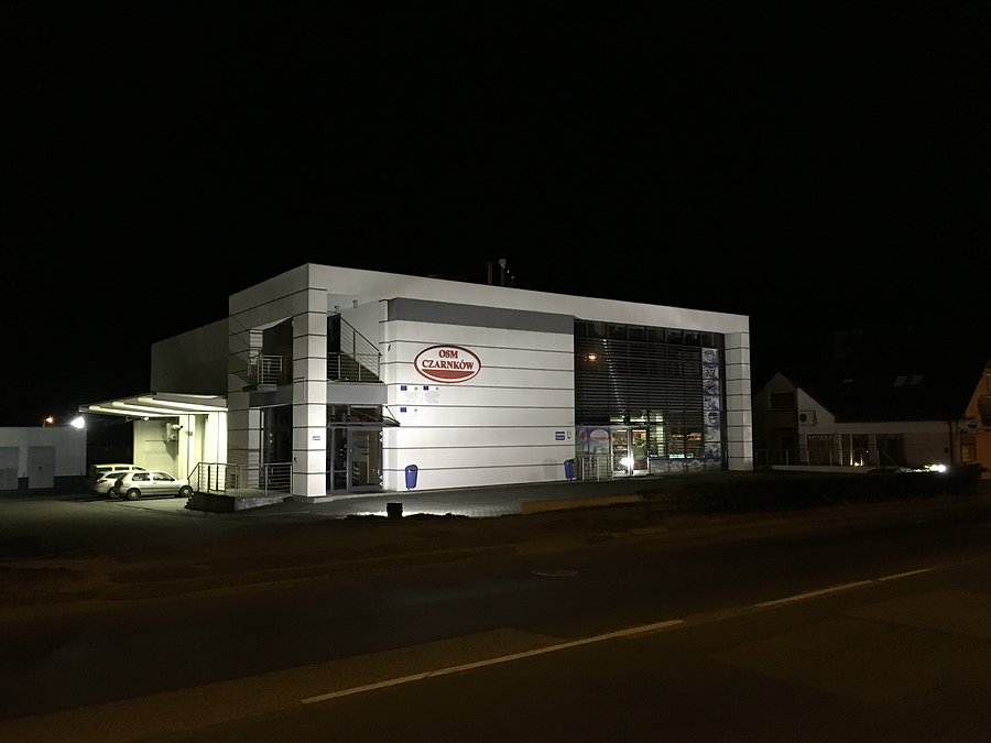 OSM Czarnków