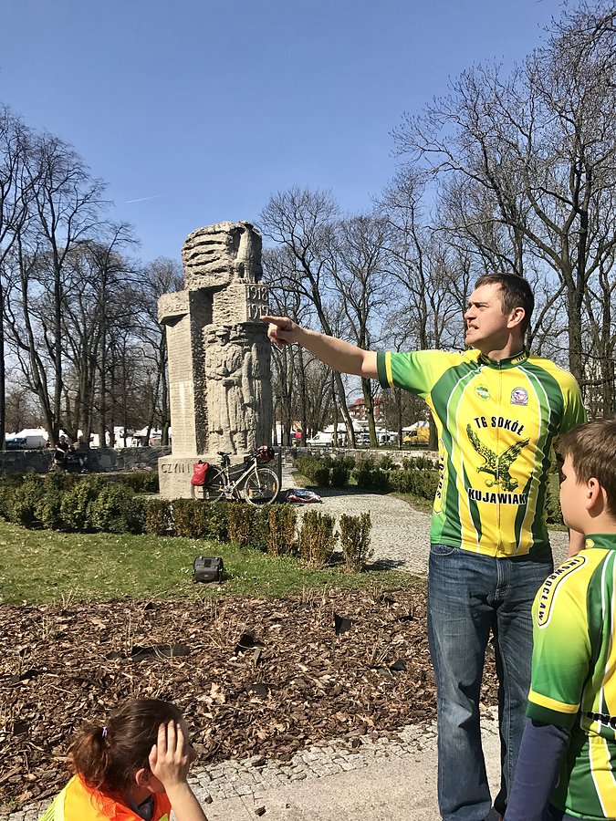 Nasz INOWROCŁAWSKI przewodnik