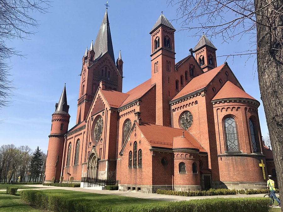 Bazylika Inowrocławska