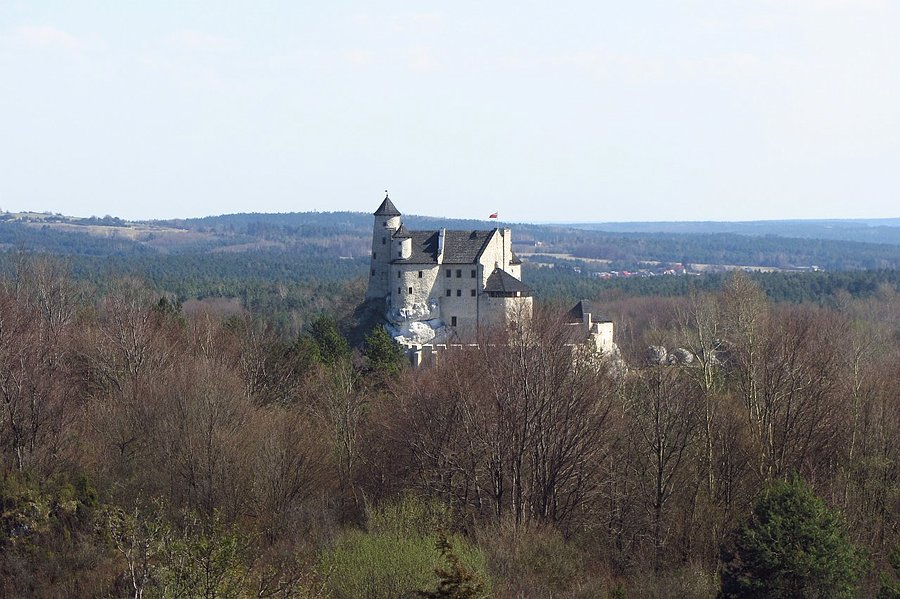 Bobolice