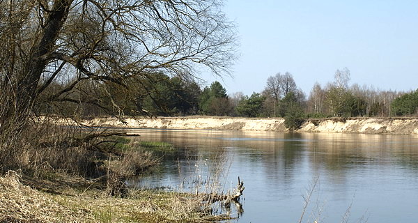 Rezerwat Przyrody Szwajcaria Podlaska
