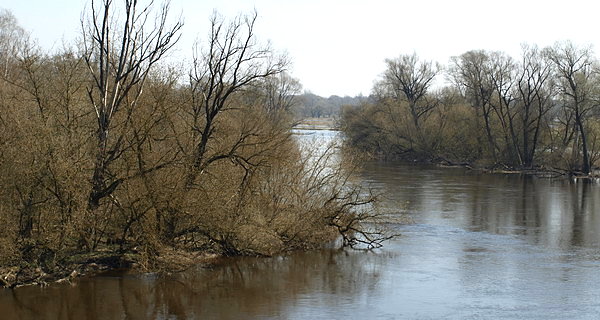 Rezerwat Przyrody Szwajcaria Podlaska