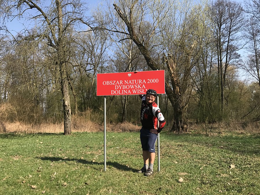 Na trasie