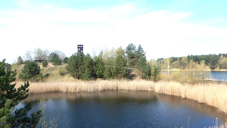 Osowa Góra