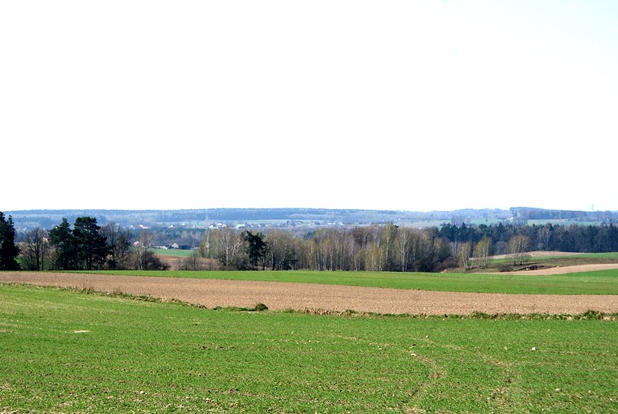 Po drodze do Kołacina