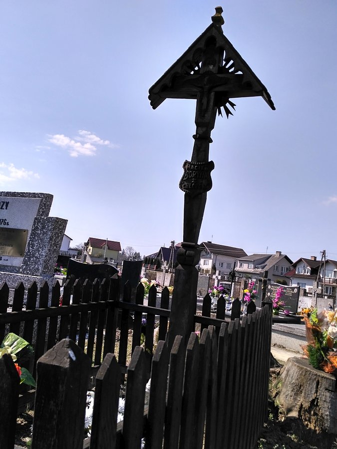 Grób Boryny