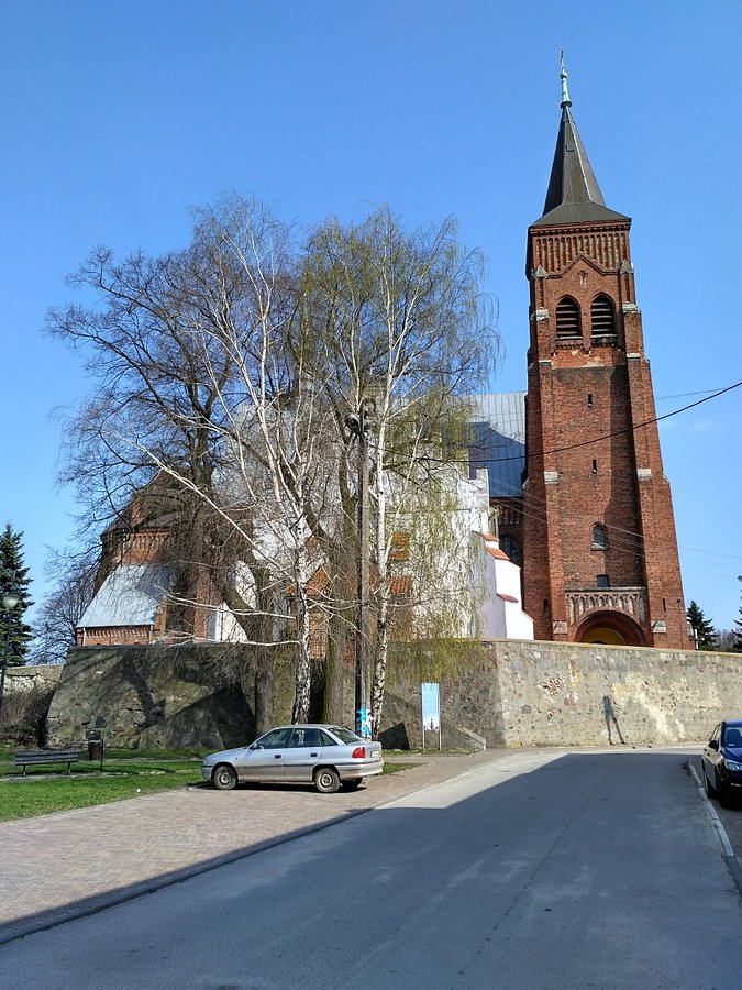 Centrum Jeżowa