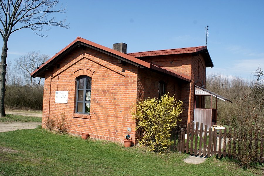 "Domek Reymonta" - to tutaj mieszkał w latach 1889 - 1891