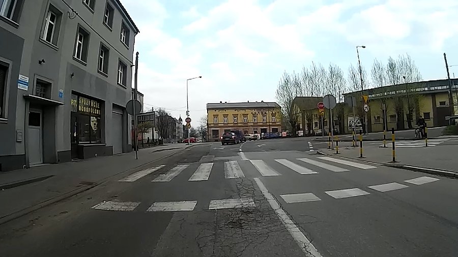 Zabrska wygląda nieźle