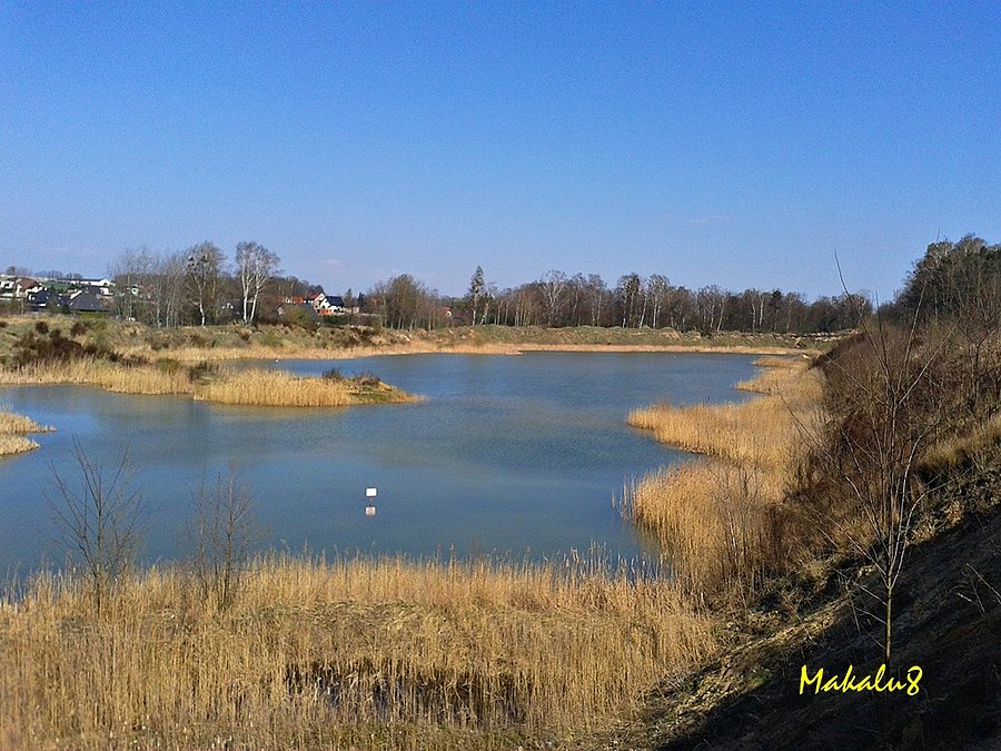 Zbrosławice_ piaskownia