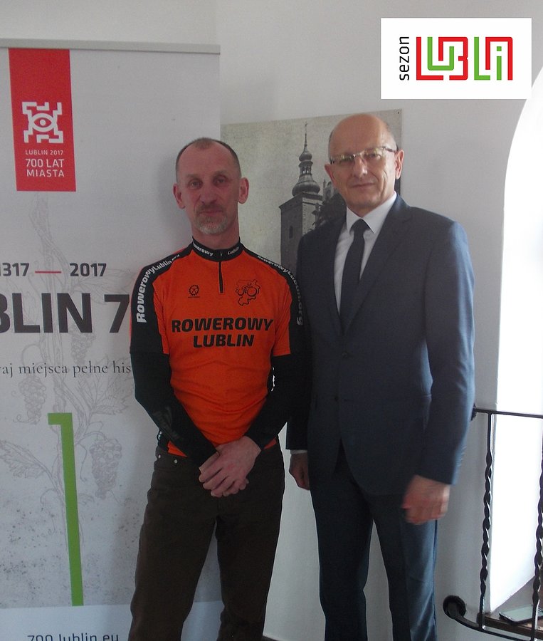 Sezon Lublin