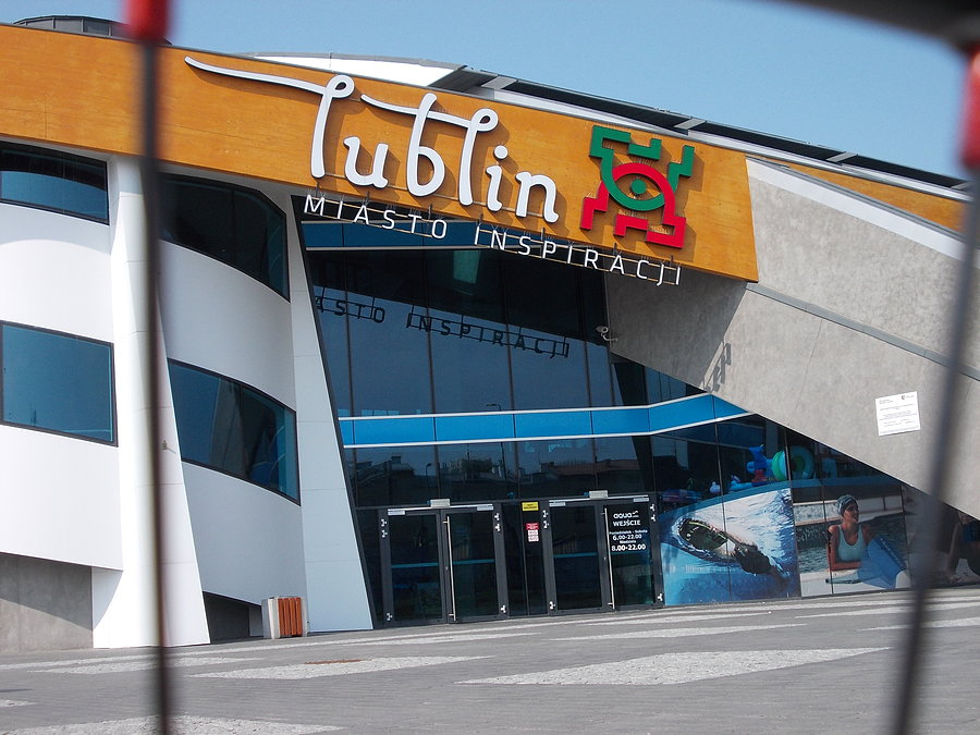 Aqua Lublin