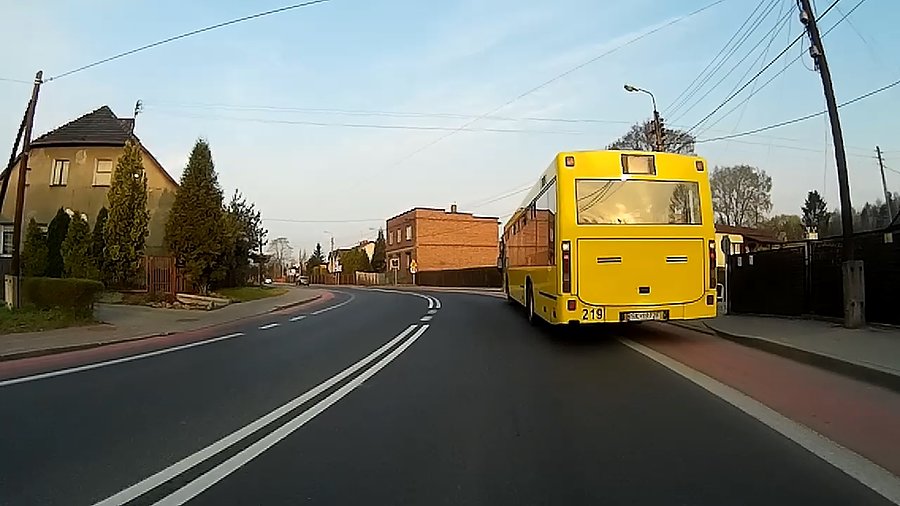 Zepsuł się