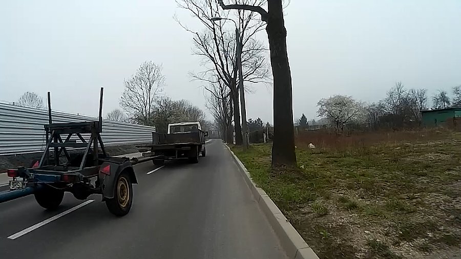 Długi jest