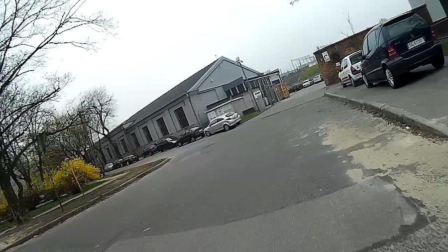 I już pod firmą